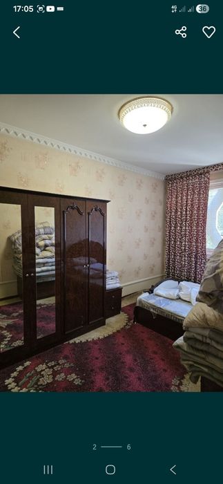 Белтепада 2 хона уй сотаману кетаман