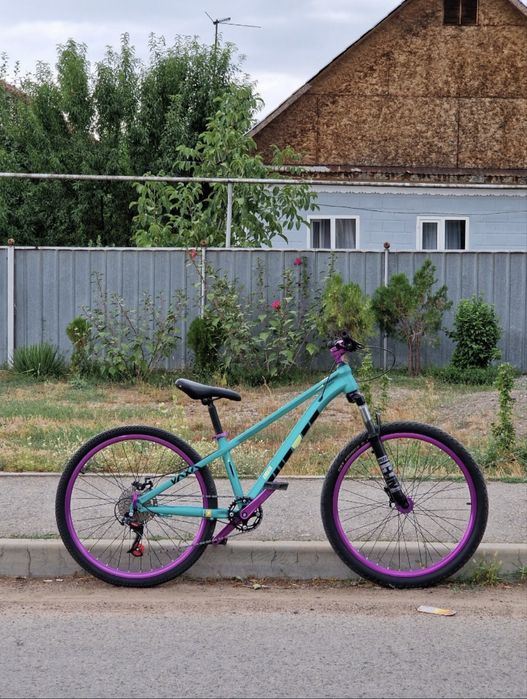 Есть обмен на электро самокат