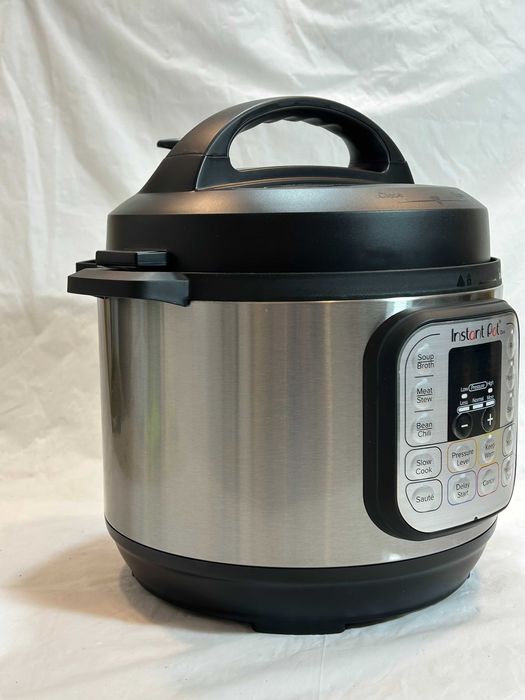 Мултикукър Instant Pot Duo 3 Mini (3 литра) – 7-в-1