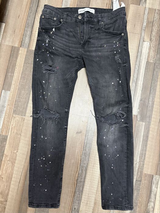 Blugi bershka bărbati