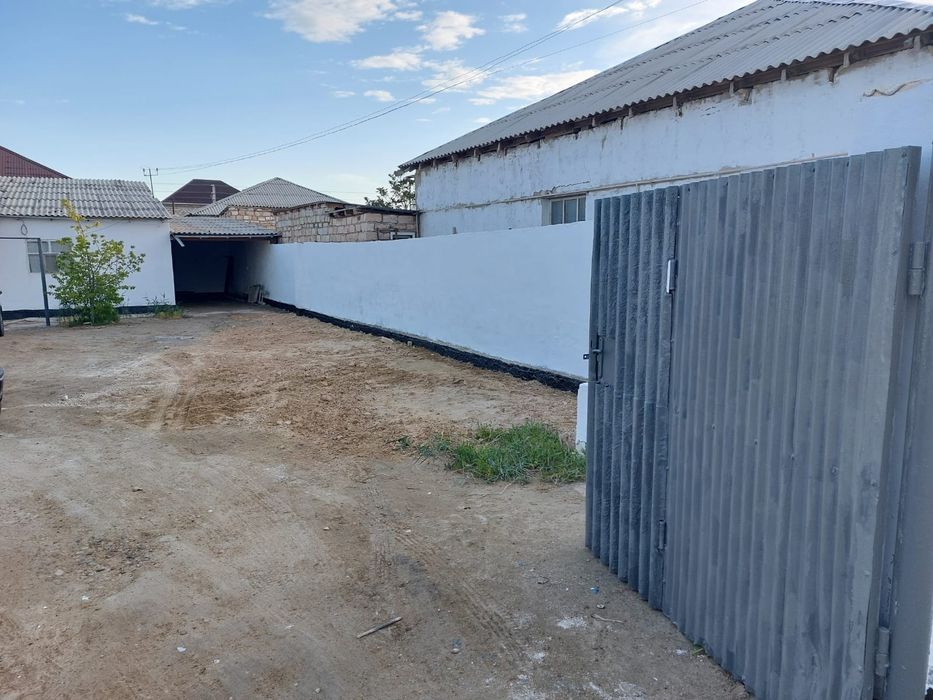 Үй сатылады дачада