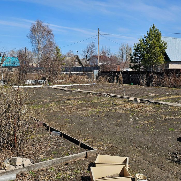 Продам дачу в с/о Ромашка