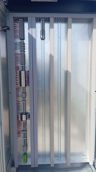 Инженерные работы