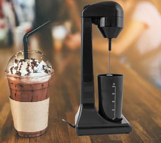 Миксер за фрапе на стойка 100W 2 скорости + 2г ГАРАНЦИЯ! миксери кафе