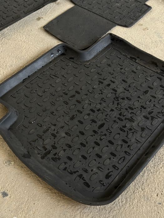 Автополики Камри 80