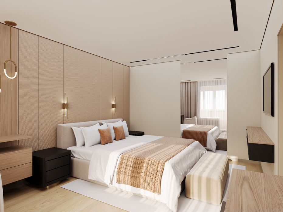 Дизайн интерьера