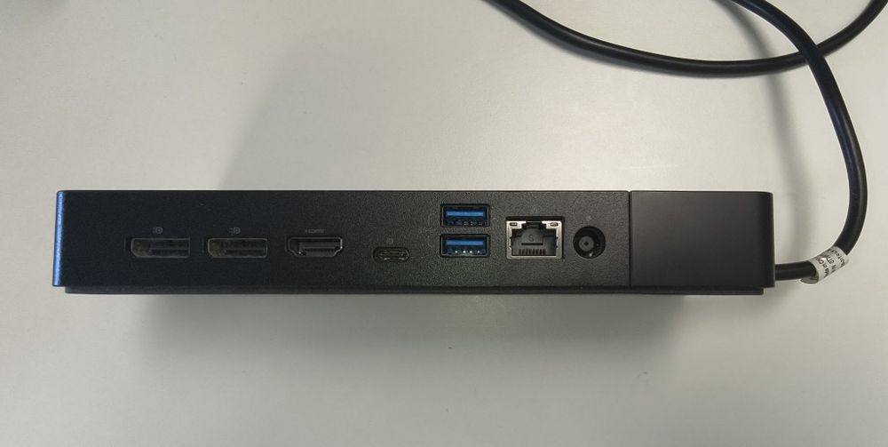 Docking station Dell