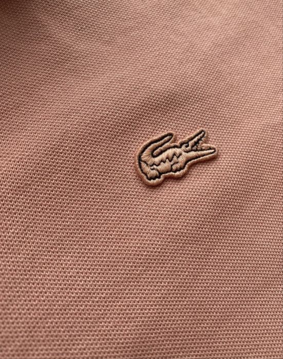 Tricou Polo Lacoste