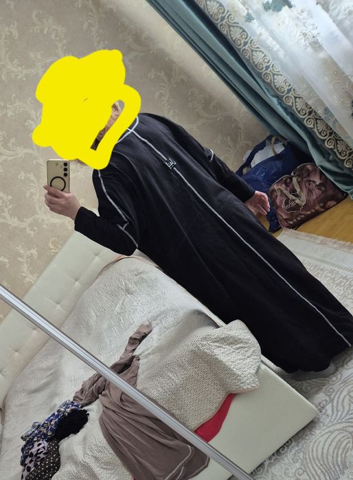 Продам мусульманскую одежду б/у