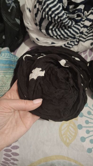 Лот 12бр.шалчета 10лв.