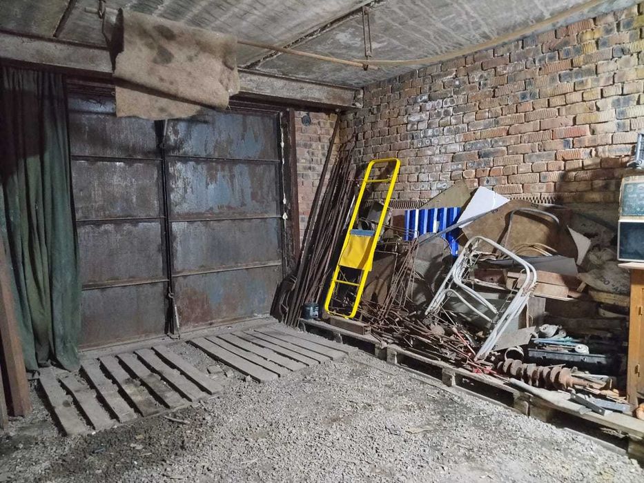 Дом+Участок Атамекен 55