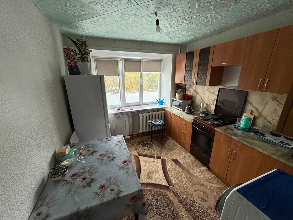 Продажа 1-комнатной квартиры