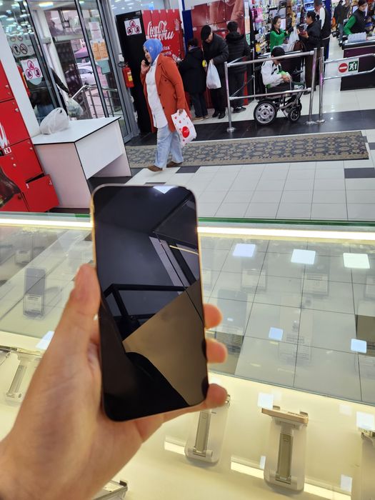 iPhone 16 Pro Max Desret