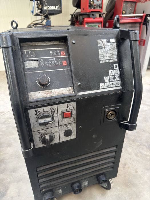 Aparat de sudura Mig Mag Electrex 350 amperi