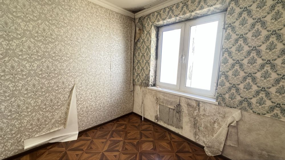 Срочно продаётся 3х комнатная квартира Вокзал парцез