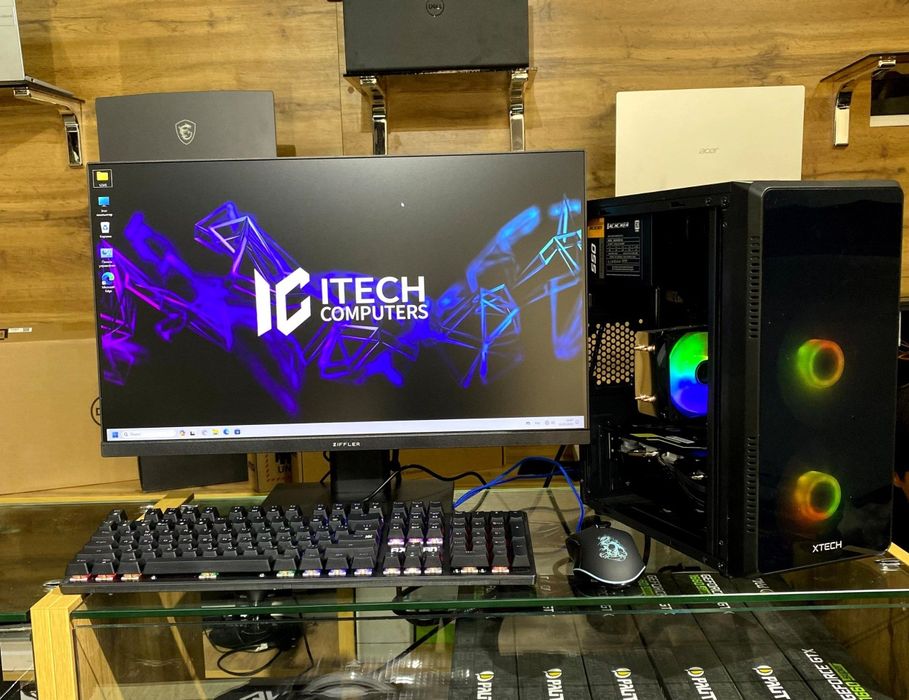 Kompyuter optom narxda gaming