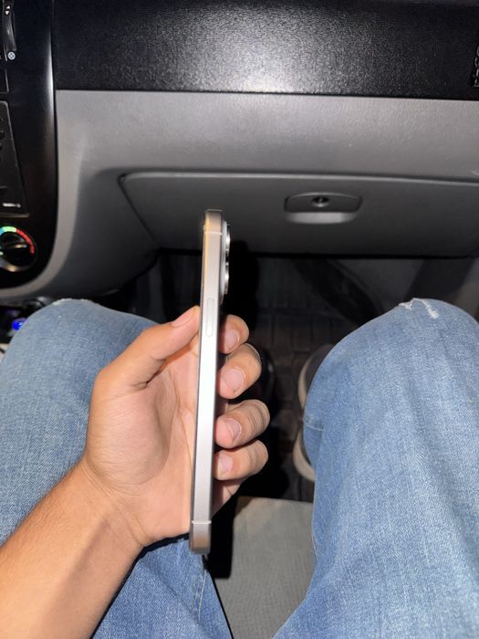 iPhone 15 pro max 256