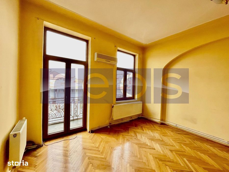 Vanzare Apartament Vila Boem 3 Camere 2 Bai Centrala Proprie Calea Cal