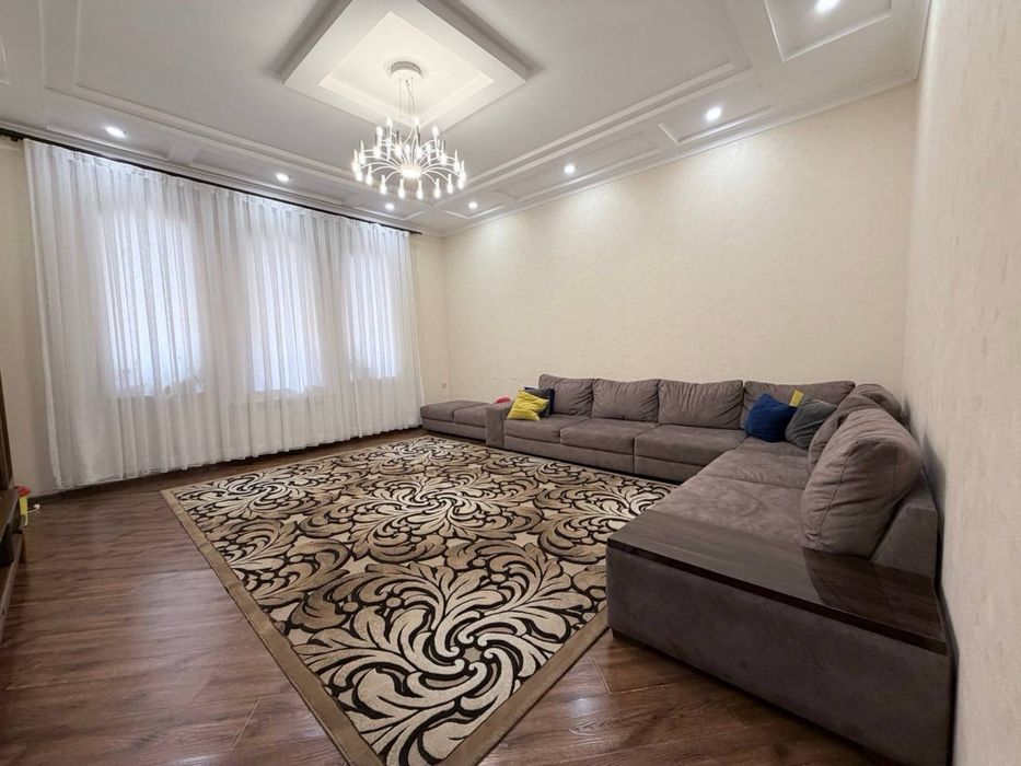 Дом участок Амир Темур Мирзо Улугбекский