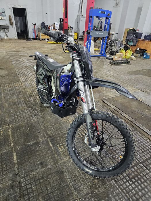 KEWS K16 2025 года