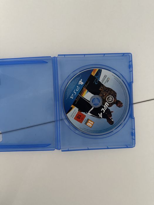 игры для ПС4 и ПС5