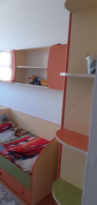 Продаётся  мебель