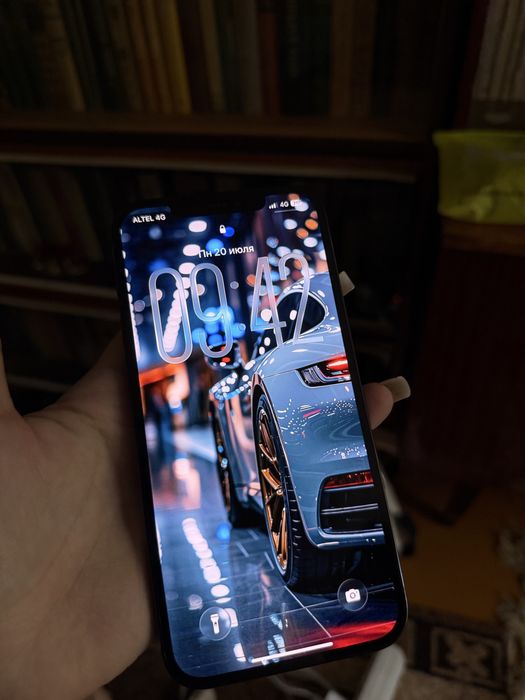 Продам Iphone 12 pro max 256 gb