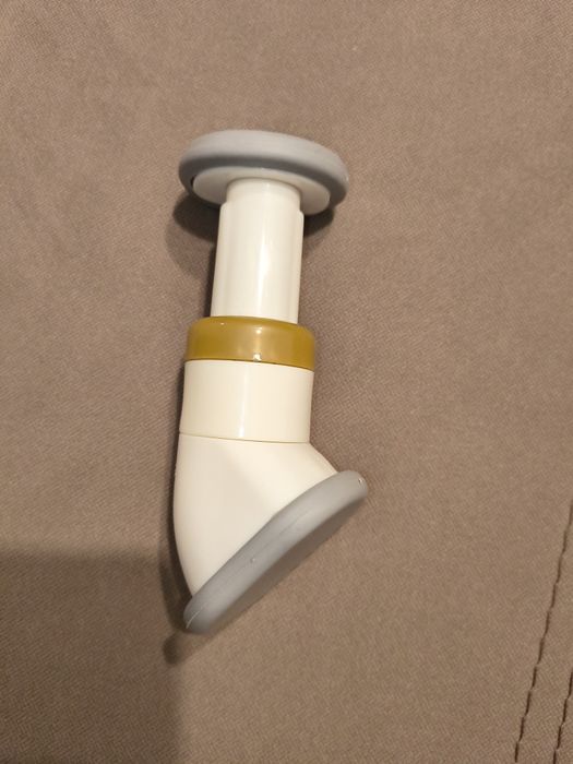 Уред за стягане и отслабване на брадичка