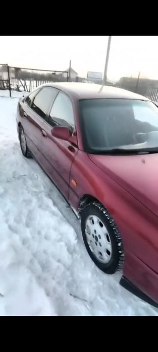 Продам машину Мазда Кронос