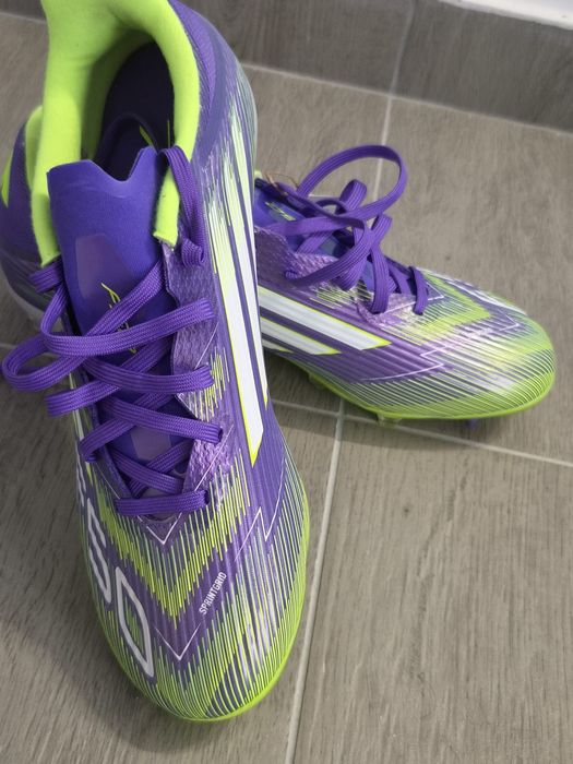 Ghete de fotbal F50 Elite