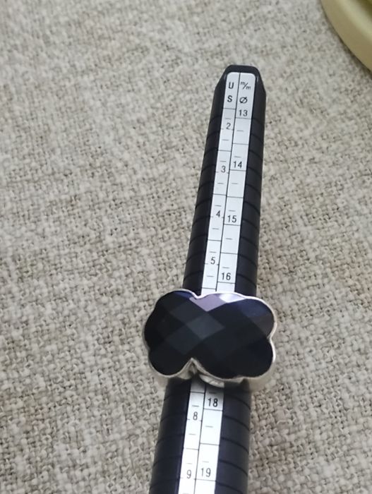 Inel argint  masiv 925