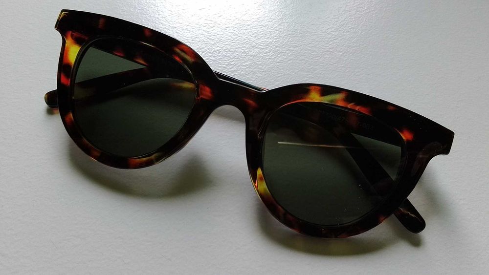 Нови фирмени немски слънчеви очила с 100% UV защита