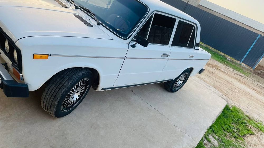 Vaz 2106 sotiladi manzil qarshi