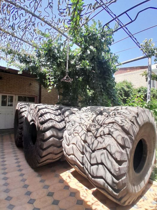 К 700 Пагрузчикларга шиналар сотиладиди