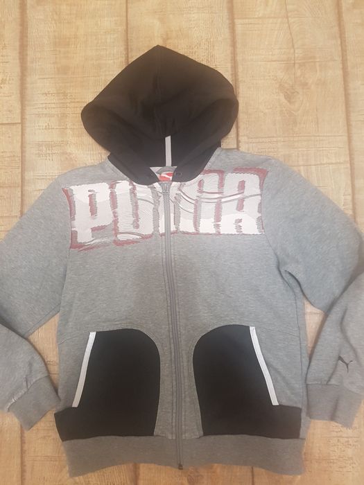 Суитчъри Replay, Puma, Diadora, Pepe Jeans за 12год