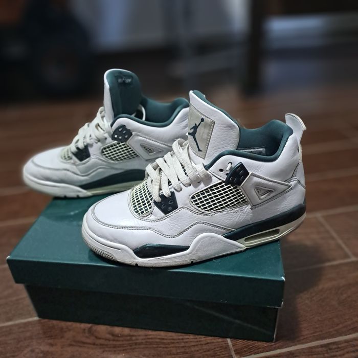 Air jordan4 retro