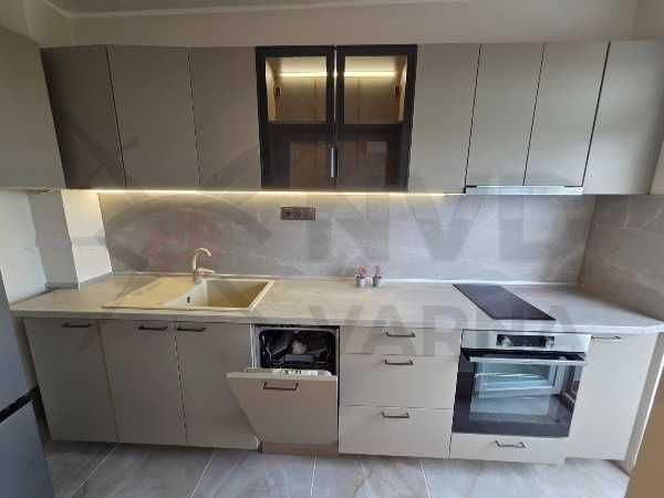 Двустаен апартамент в Зимно кино Тракия! 21907292