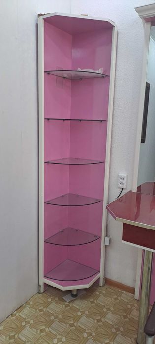 Мебель для салон красоты