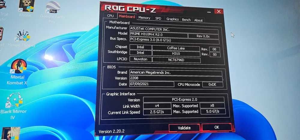 placa video nvidia gtx 760 unitate pc i5 gen 8a