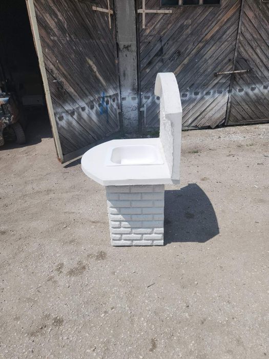 Градинска мивка Алекс 1