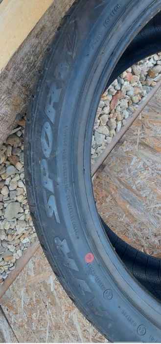 Anvelopa Continental 215/55 R16 Achilles 245/40 R19 Conti 185/75 16C