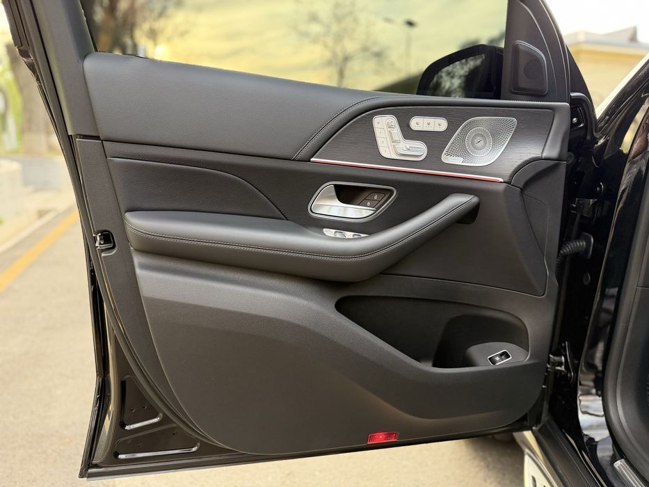 Mercedes Benz GLE450 SUV 4 matic