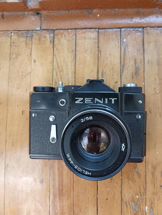 Продам фотоаппарат.