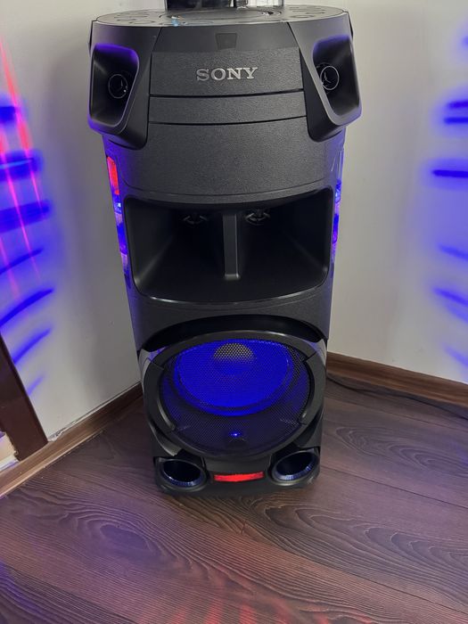 Boxa Sony Mhc V 43 d