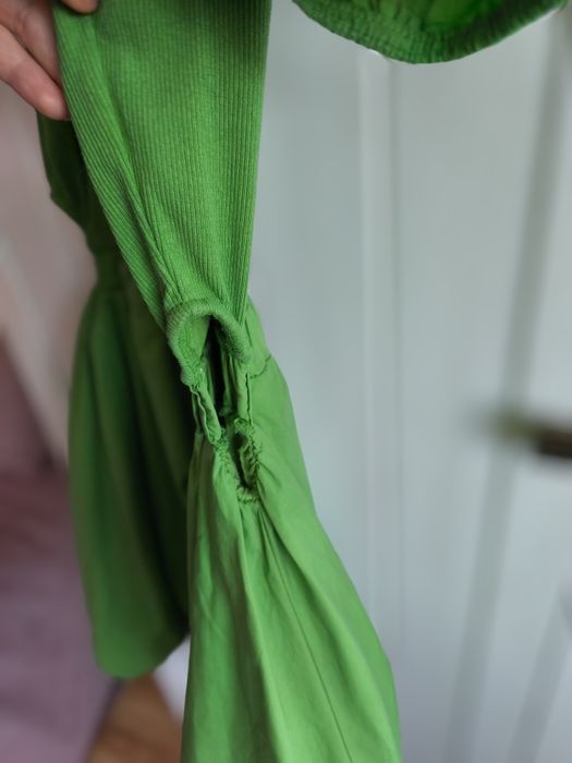 Рокля, ежедневна