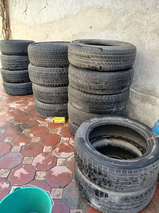 В среднем состояние