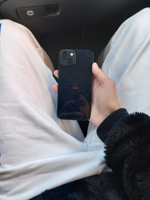 Vand Iphone 13 100 % Bat