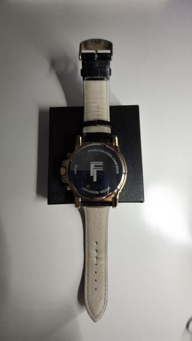 Ceas barbatesc Ferrucci