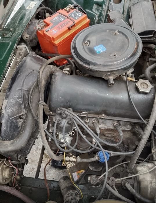 Продам машину ВАЗ 2104