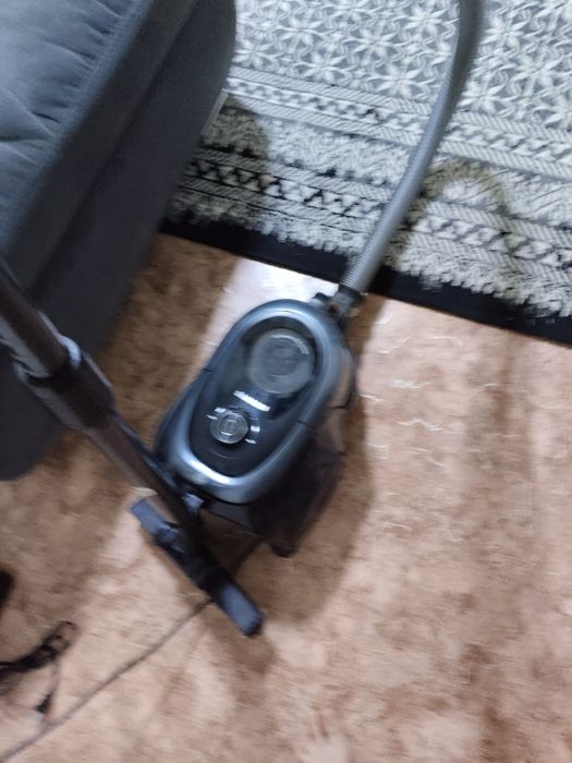 Продам пылесос в хорошем состоянии